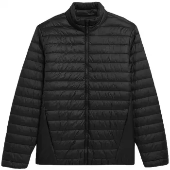 4F herrdunjacka M239 Deep Black 4FAW23TDJAM239 20S