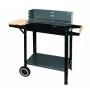 MASTER GRILL MG909 rektangulär elektrisk bordsgrill 2000 W non-stick justerbar termostat