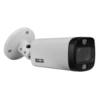 BCS Turbo HD 8MP motoriserad varifokal bullet-kamera BCS-TA48VSR8L6