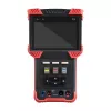 BCS T4LCD-PRO 4,3 inch multi-format CCTV-testare med PTZ-styrning, UTP-kabeltest och 2600mAh batteri