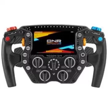 VPG Sim Mission sim racing-ratt, 5