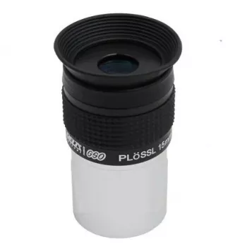 DO-GSO Plossl 15mm 1,25