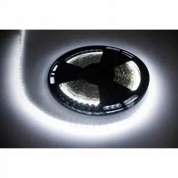 REBEL LED-list-set 25m 1500x5050 SMD kallvit 12V