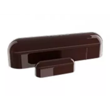 FIBARO NICE FGDW-002-7 EU Door/Window Sensor Brown