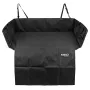 NEO TOOLS 11-474 universell skyddsmatta för bagageutrymme för bilar, SUV och kombi, vattentät, smuts- och reptålig, svart, 145 x 120 cm