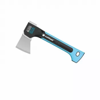 CELLFAST U600 ERGO universalyxa 600g med glasfiberskaft och bladskydd