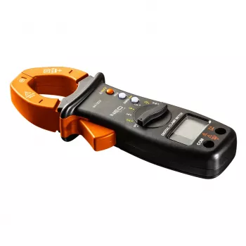 NEO TOOLS 94-003 digitalt tångmultimeter 400A AC/DC autorange True RMS multimeter med bakgrundsbelysning