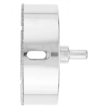 NEO TOOLS diamantkärnborr för fint porslin 100 mm torrborrning M14