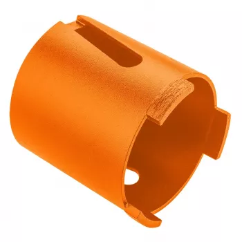 NEO TOOLS diamantkärnborr M16, 82 x 10 x 80 mm