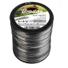 Bradas ZRK3025KG planteringstråd 30 m grön, 2,5 mm stålkärna med plastbeläggning och trådklippare