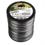 Bradas ZRK3025KG planteringstråd 30 m grön, 2,5 mm stålkärna med plastbeläggning och trådklippare