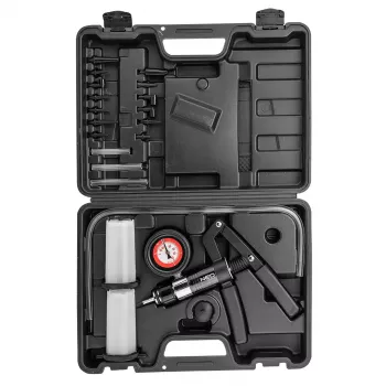 NEO TOOLS tryck-/vakuumsats TOP-11-267
