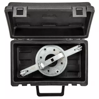 NEO TOOLS DCT-växellåda kopplingsavdragare för Ford och Volvo dubbelkopplingsväxellådor (DPS6/6DCT250, MPS6/6DCT450)
