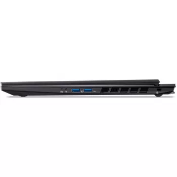 Acer Nitro 16 AI spelbärbar dator - AMD Ryzen AI 9 365, 16 inch WQXGA 165Hz, 32GB DDR5, 2TB SSD, RTX 5070 Ti, Windows 11 Pro