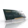 MOZOS MKIT-DESK mikrofontillbehörssats