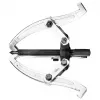 NEO TOOLS trearmad avdragare 12 inch (300 mm) | avdragare för lager och kugghjul av smidd stål