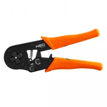 NEO TOOLS 01-536 kabelkrimpningstång