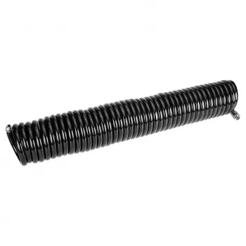 NEO TOOLS spiralslang 10,0 x 15 mm, 15 m, PU