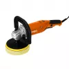 NEO TOOLS 04-701 roterande polermaskin 900W 150mm med variabel hastighet och mjukstart