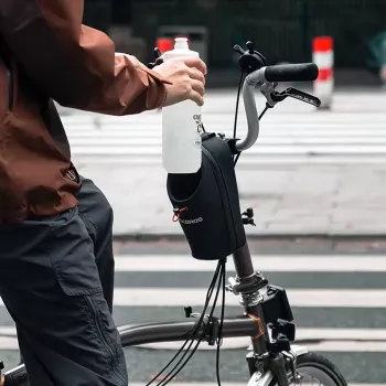 ROCKBROS P002 Handlebar Bag 1.5L for Scooters and Folding City Bikes