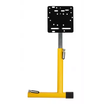 Wheel Stand Pro RGS Farm Truck gul racingrattställ