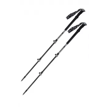 Volven Adventure Poles Pro, grå