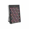 MEDIVON Lumera LED-ljusterapipanel, rött och infrarött ljus, 120 LED, 630–1060 nm