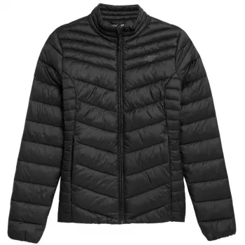 4F dam dunjacka F094 Deep Black 4FSS23TDJAF094 20S