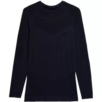 4F herr termoaktiv sweatshirt M103 Navy Blue L/XL