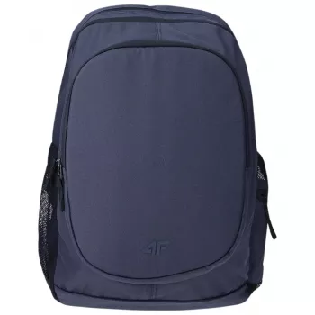 4F U278 marinblå ryggsäck 20L