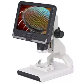 Levenhuk Rainbow DM700 LCD-digitalmikroskop