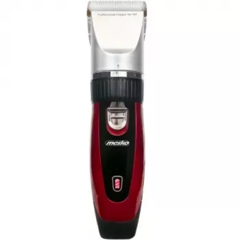 Mesko MS 2847 djurklippmaskin med USB-laddning