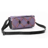 ROCKBROS 30110054005 styrtaskeväska 2,2L, lila