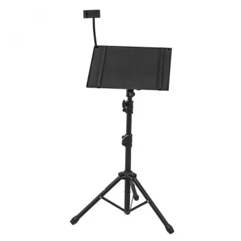 DNA PLS1 laptopstativ för mixer/projektor, upp till 10 kg