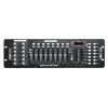 LIGHT4ME DMX 192 MKIII DMX-kontroller med reglage