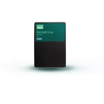 Goodram SD05M 960GB SATA III 2,5 tums SSD (DWPD 1) – TLC, Phison S11, 550/500 MB/s