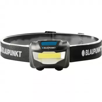 Blaupunkt BT-HL9023C LED-pannlampa, 200 lm (BLAUPUNKTBT-HL9023C)