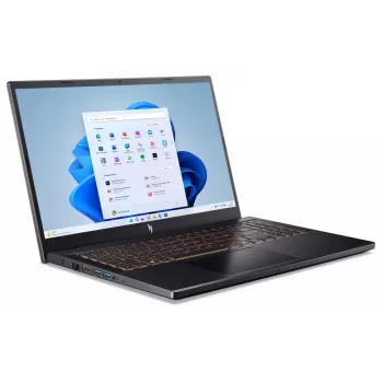 Acer Nitro V 15 AI spelbärbar dator – Ryzen 7 7735HS, 15,6 inch FHD 144Hz, RTX 3050, 32GB RAM, 1TB SSD, Windows 11 Home