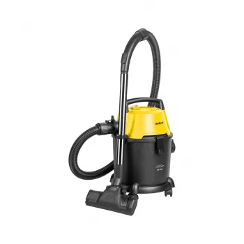 REBEL WET&DRY industridammsugare 17 L 1000 W