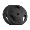 REBEL ACTIVE bitumenviktset 2x15 kg, 31 mm hål, Tri-Grip-grepp