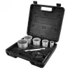 GRAPHITE hålsågset volfram 32-83 mm, 8 delar