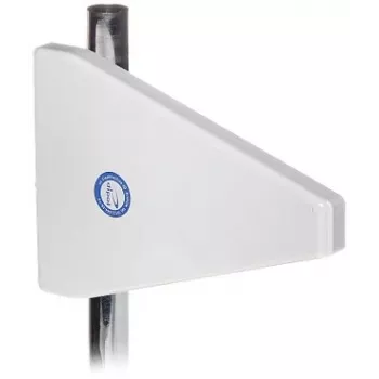 Log-periodisk antenn ATK-ALP/LTE+SMA/5 GSM/DCS 9/10 dBi 698-960/1710-2700 MHz SMA-kontakt 5 m kabel