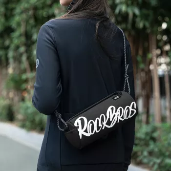 ROCKBROS G005 Flash Journey Handlebar Bag 2L Black