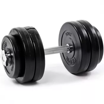 Profit Composite hantel 15kg DK 4153