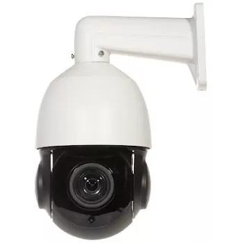 IP-Speed domekamera OMEGA-40P18-6-AI – 5 MP, 18x optisk zoom, AI-igenkänning