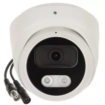 APTI-H50VA22 5MP 4-i-1 turretkamera med varifokalobjektiv, IR-nattseende, IP66