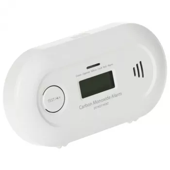 Trådlös CO-larm ATLO-CD21MW-TUYA