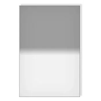 LEE Filters ND9GH100x150U2 0,9 Hard Edge Graduated Neutral Density-filter 100x150 mm