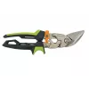 Fiskars PowerGear X plåtsax högerböjd 1027210