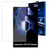 3MK PROTECTION TechWrap matt skyddsfilm för instrumentpanelen för Leapmotor B10 EV (2025+)
